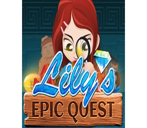 Lily´s Epic Quest
