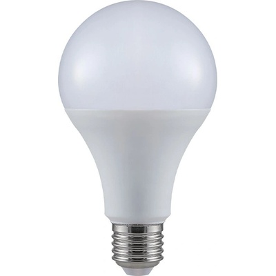 V-TAC led Крушка 20w e27 a65 Термо Пластик 6400k - 23749 (23749)