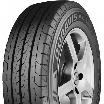 Bridgestone Duravis R660 235/65 R16 115/113T