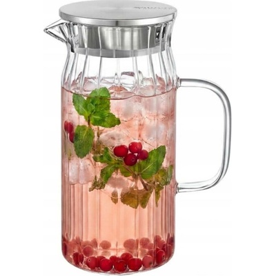 Wilmax England ThermoGlass 1 l