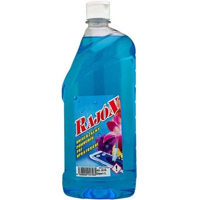 Rajón univerzálny prípravok na podlahy a povrchy 1 l
