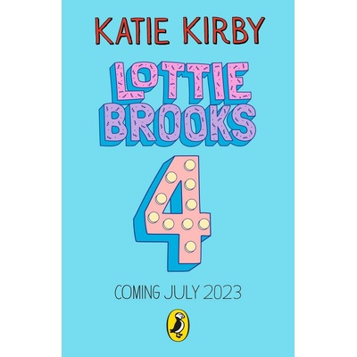 Totally Disastrous School-Trip of Lottie Brooks