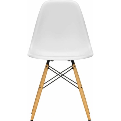 Vitra Eames DSW cotton white