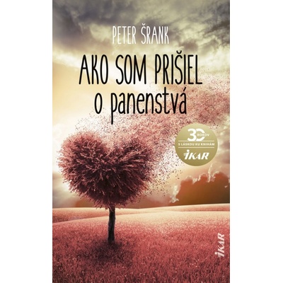 Ako som prišiel o panenstvá