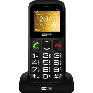 Maxcom Comfort MM426 Мобилни телефони (GSM)