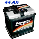 Energizer Premium 12V 44Ah 440A EM44-LB1