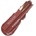 Makeup Revolution IRL Filter Finish Lip Definer Молив за устни 0, 18gr