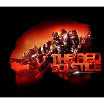 The Red Solstice