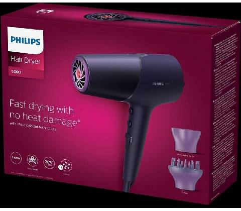 PHILIPS BHD514/00