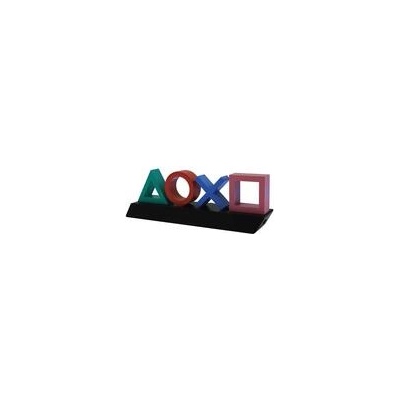 Paladone Playstation - Icons Light (PD-036931)