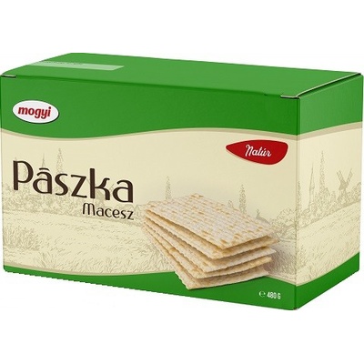 Mogyi Maces Bezkvasové pečivo 480 g