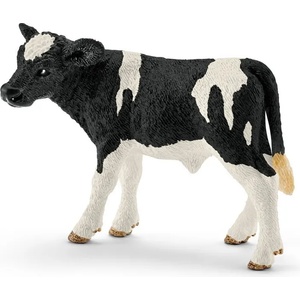 Schleich Фигурка Schleich Farm Life - Холщайн теле (13798) - ozone