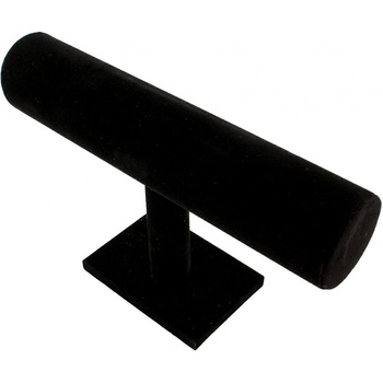 APT AG545A stojan na šperky a hodinky černý