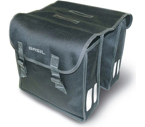 Basil Go Double Bag