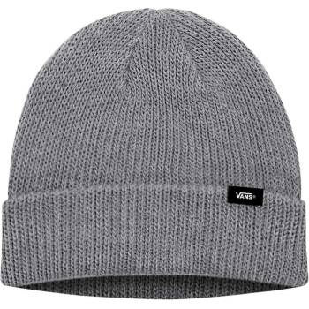 Vans Core Basic Cuff beanie Heather Grey