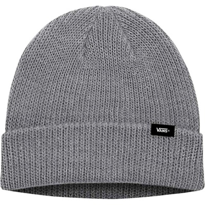 Vans Core Basic Cuff beanie Heather Grey