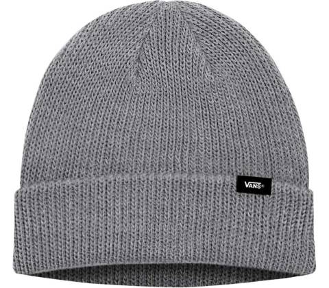 Vans Core Basic Cuff beanie Heather Grey