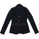 Equitheme Dámské sako Athens modré