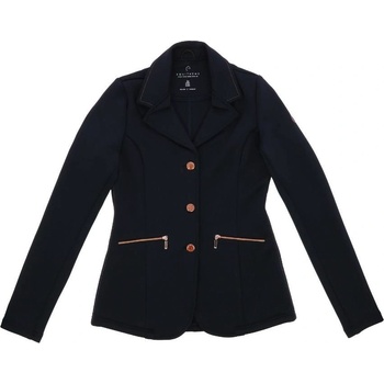 Equitheme Dámské sako Athens modré