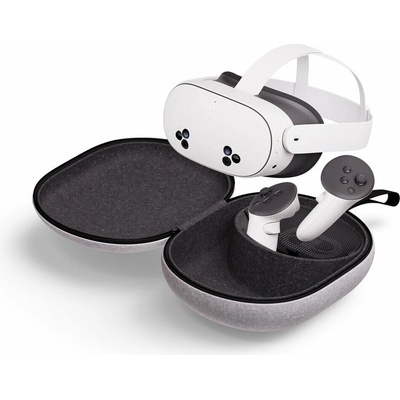 Meta Quest Compact Carrying Case Quest 3, 3S