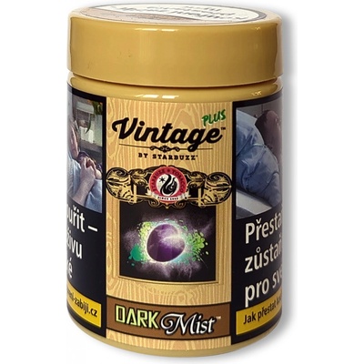 Starbuzz Vintage 50 g Dark Mist