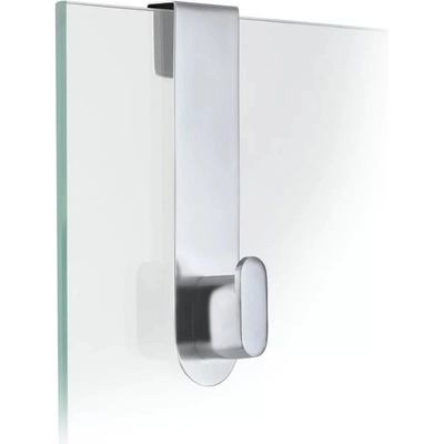 blomus Висяща кука от неръждаема стомана в матово сребрист цвят Nexio - Blomus (68905)