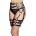 Zado Waist Harness Size S-L