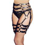 Zado Waist Harness Size S-L