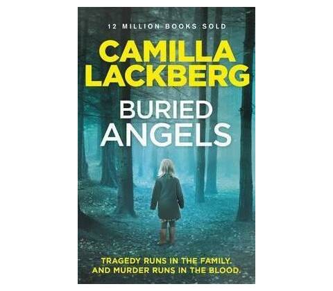 Buried Angels EXPORT
