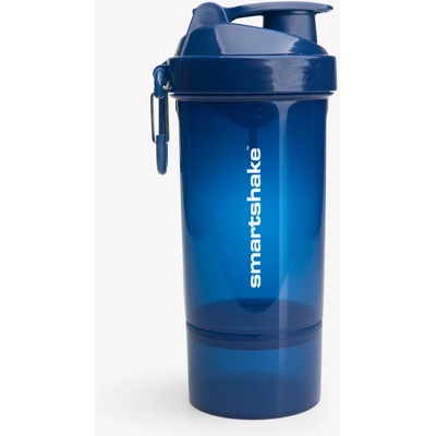 SmartShake Original2Go One 800 ml Navy Blue