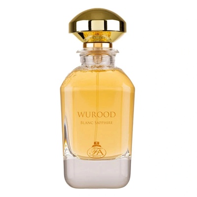 French Avenue Wurood Blanc Sapphire EDP 100 ml