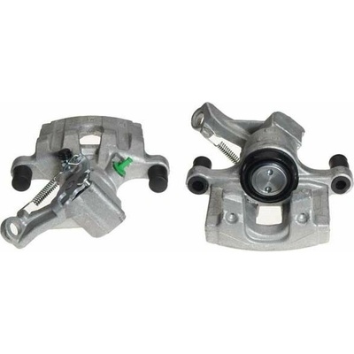Brzdový strmeň BUDWEG CALIPER 344463