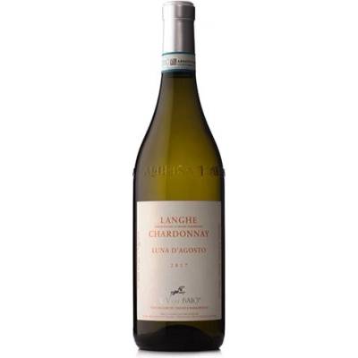 Ca' del Baio Langhe Chardonnay DOC 2024 12,5% 0,75 l (holá lahev)