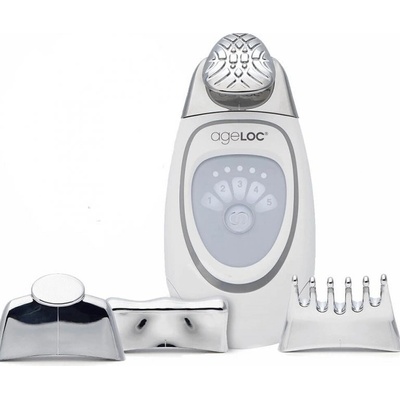 Nu Skin ageLOC Galvanic Body Spa – Zboží Dáma