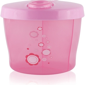 Image 1 of Lorelli КОНТЕЙНЕР ЗА МЛЯКО РОЗОВ (3800151964247)