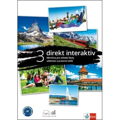 Direkt interaktiv 3 (B1)
