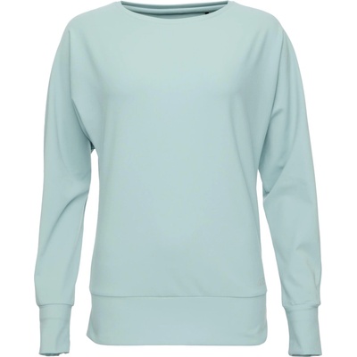 Lotto Guri Sweatshirt svetlo zelená