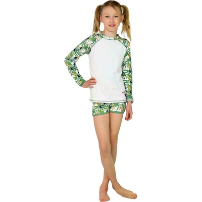 Dětské plavky DucKsday Toucan Swim Trunk Girl Dětská mix