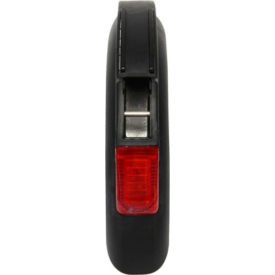 Kugoo-Kukirin AOVO S3 Zadný blatník so svetlom