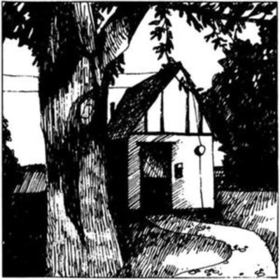 Cottage Songs - Naomi Lewis LP