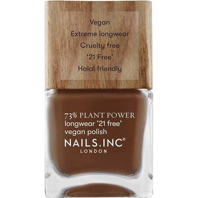 Nails Inc. London Plant Power 14 ml, Zen Out Of Zen