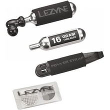 Lezyne CO2 Repair Kit