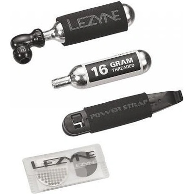 Lezyne CO2 Repair Kit