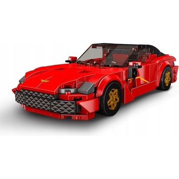 Mould King 27063 Model auta Aston Martin DBS