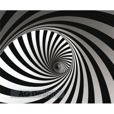 AG Design FTNXXL-0452 vliesová fototapeta Infinity rozměry 360 x 270 cm