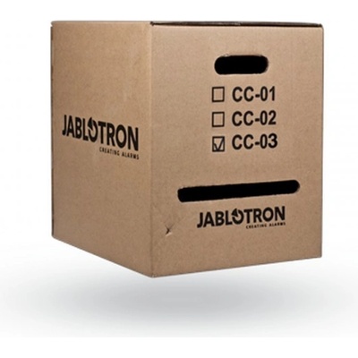 Jablotron CC-01 pro JA-100