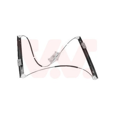 Zvedací zařízení oken VAN WEZEL 0318262