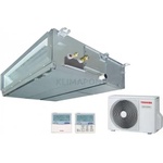 Toshiba RAV-SM806BTP-E / RAV-SM804ATP-E Климатици
