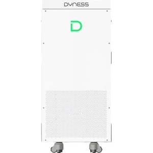 Dyness POWERBRICK PLUS Модул за батерия с ниско напрежение 16, 07 kWh с BMS (POWERBRICK PLUS)