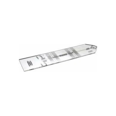 Ludic Baerwald Protractor